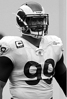 Aaron Donald