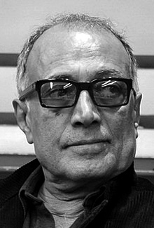 Abbas Kiarostami