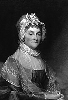 Abigail Adams