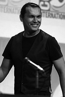 Adam Beach