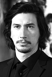 Adam Driver