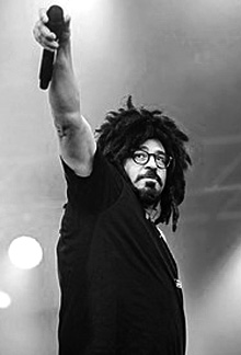 Adam Duritz