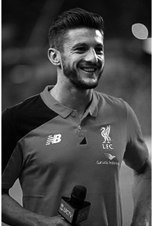 Adam Lallana