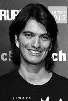 Adam Neumann