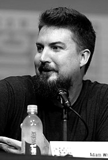 Adam Wingard