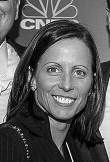 Adena Friedman