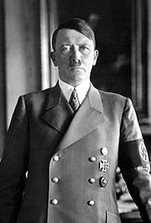 Adolf Hitler