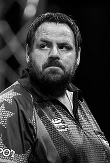 Adrian Lewis