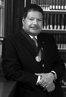 Ahmed Zewail