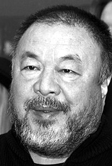 Ai Weiwei