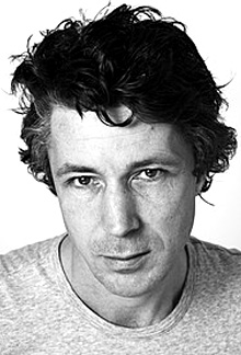 Aidan Gillen