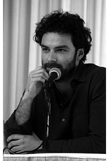 Aidan Turner