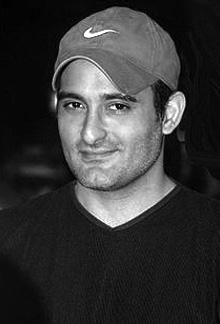 Akshaye Khanna