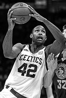 Al Horford