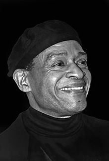 Al Jarreau