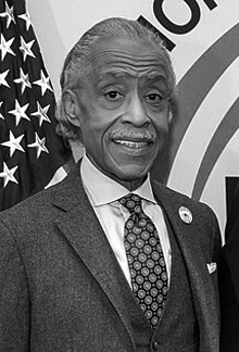 Al Sharpton