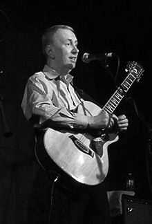 Al Stewart