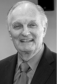 Alan Alda