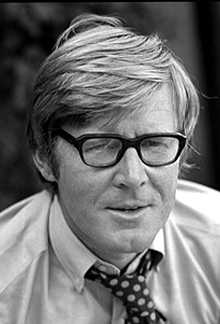 Alan Bennett