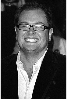 Alan Carr