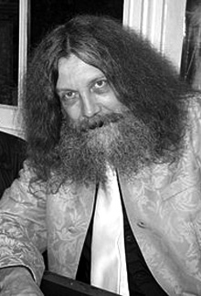 Alan Moore