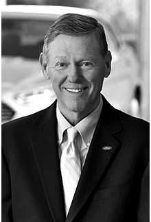 Alan Mulally