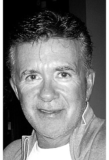 Alan Thicke