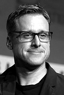 Alan Tudyk