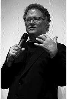 Albert Brooks