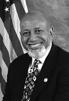 Alcee Hastings