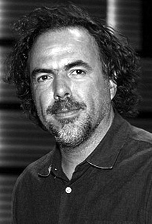 Alejandro Gonzalez Inarritu