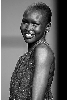 Alek Wek