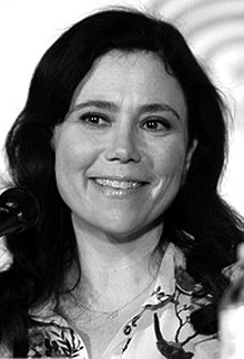 Alex Borstein