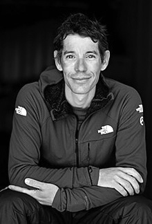 Alex Honnold