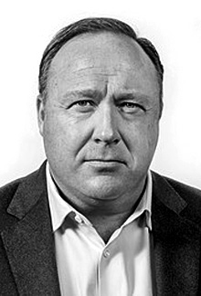 Alex Jones