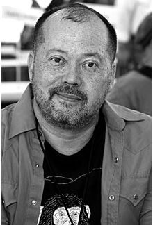 Alexander Chee