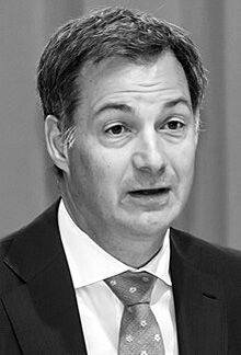 Alexander De Croo