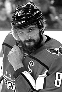 Alexander Ovechkin