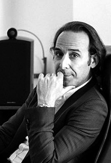 Alexandre Desplat