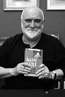 Alexei Sayle