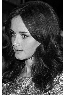 Alexis Bledel