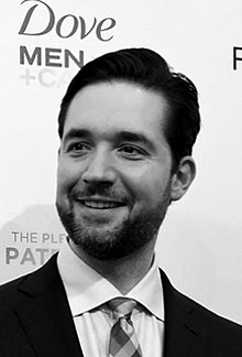 Alexis Ohanian