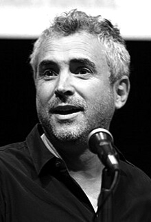 Alfonso Cuaron