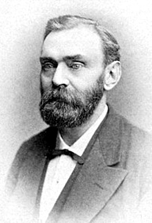 Alfred Nobel