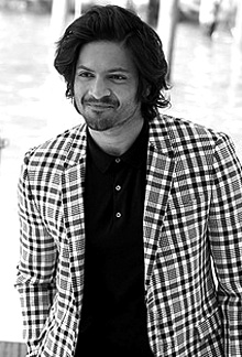 Ali Fazal