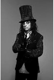 Alice Cooper