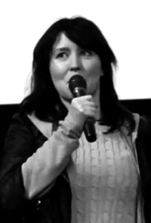 Alice Lowe