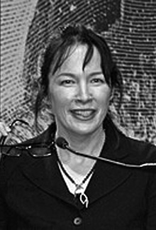 Alice Sebold