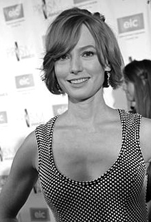 Alicia Witt