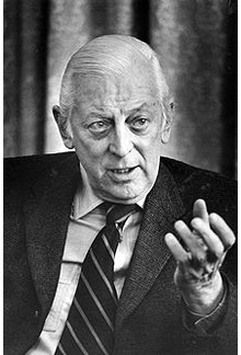 Alistair Cooke